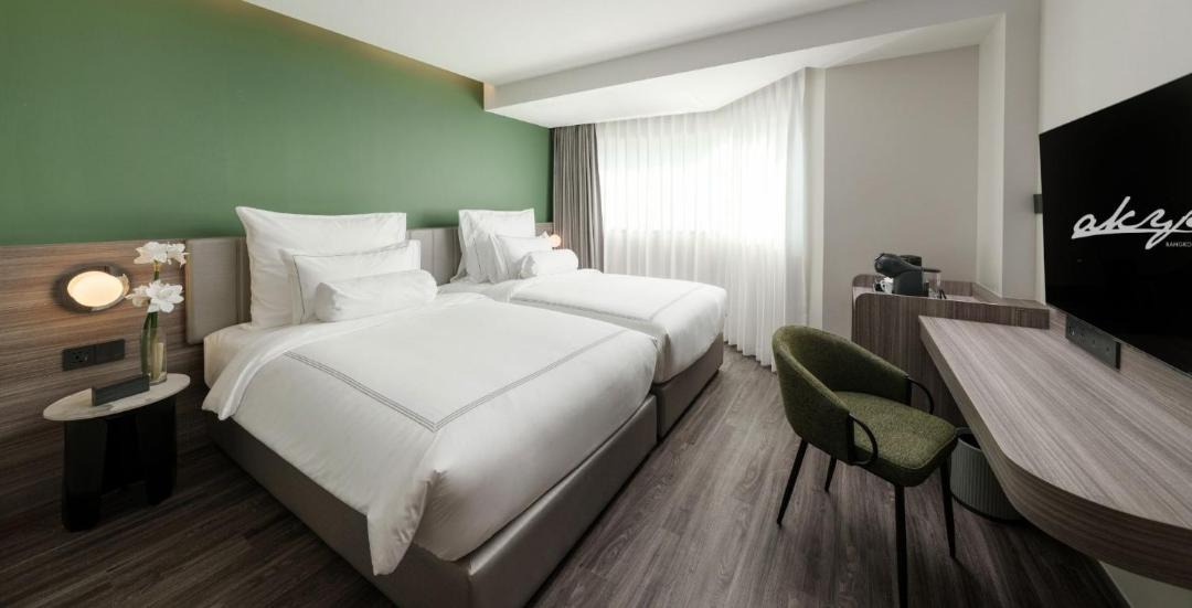 Photo of Bedroom in Nana