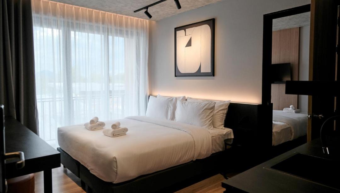 Photo of Bedroom in Chalong