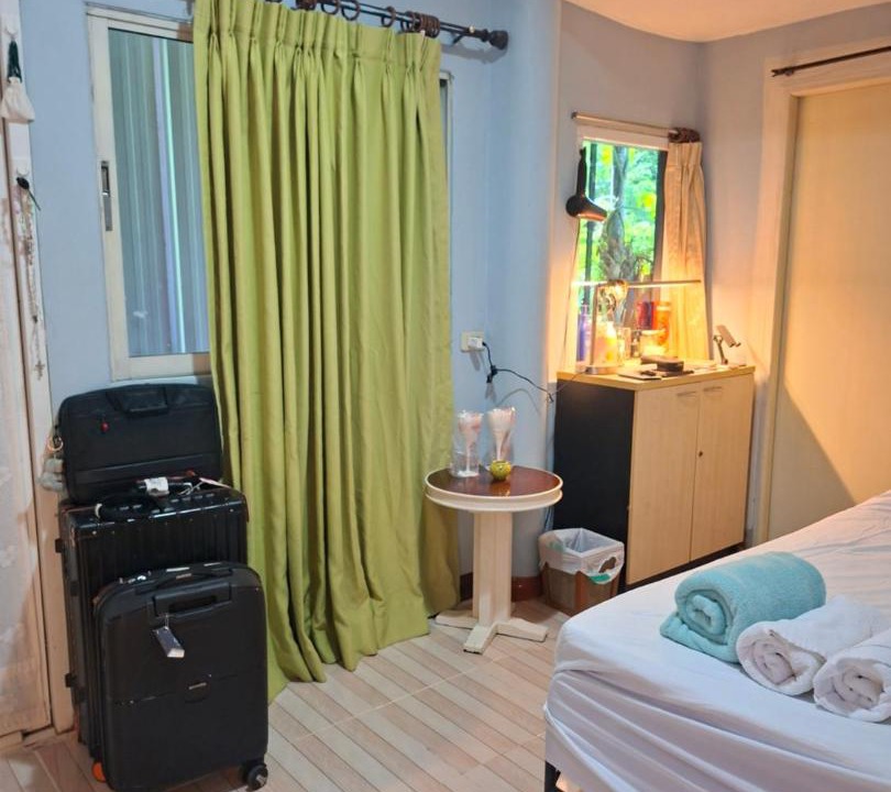 Photo of Bedroom in Mai Khao