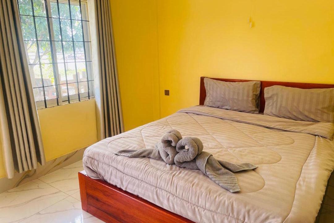 Photo of Bedroom in Kampot