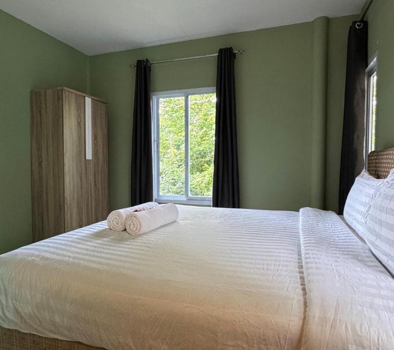 Photo of Bedroom in Chaloklum