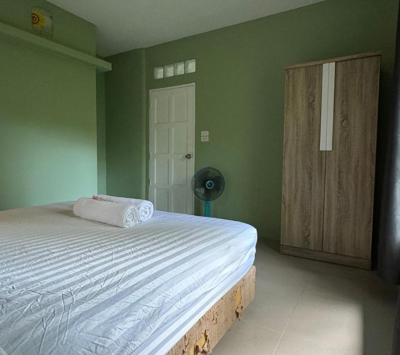 Photo of Bedroom in Chaloklum