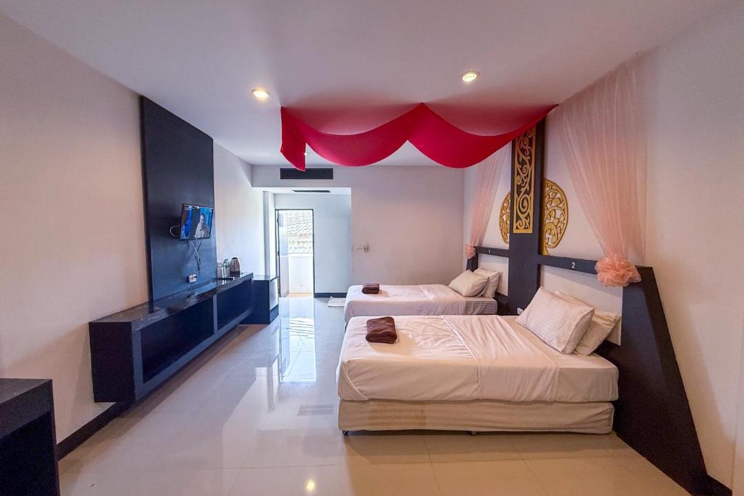 Photo of Bedroom in Saphan Sung