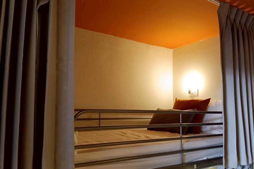 Photo of Bedroom in Siriraj