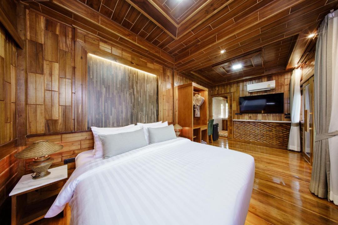Photo of Bedroom in Krabi