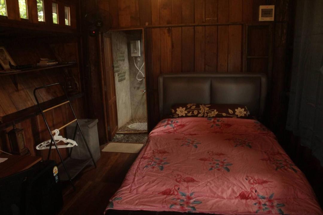 Photo of Bedroom in Mueang Ngai