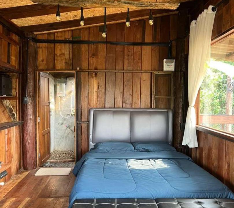 Photo of Bedroom in Mueang Ngai