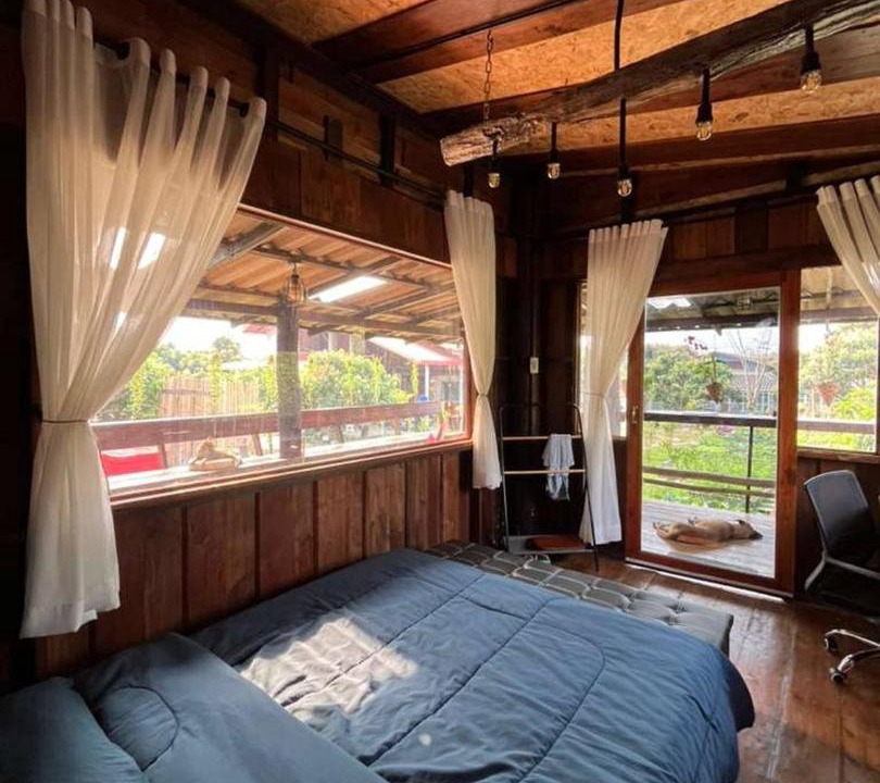 Photo of Bedroom in Mueang Ngai