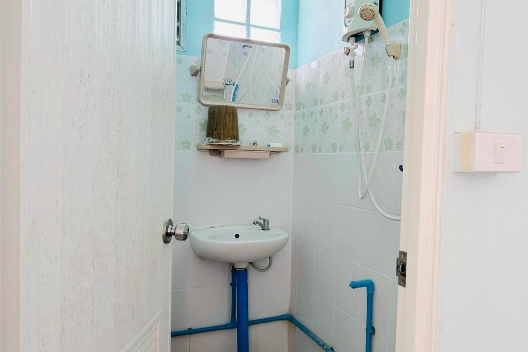 Photo of Bathroom in Ayutthaya