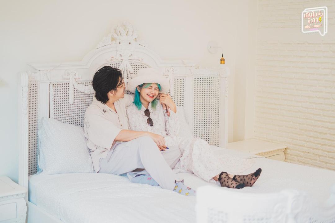 Photo of Bedroom in Sattahip