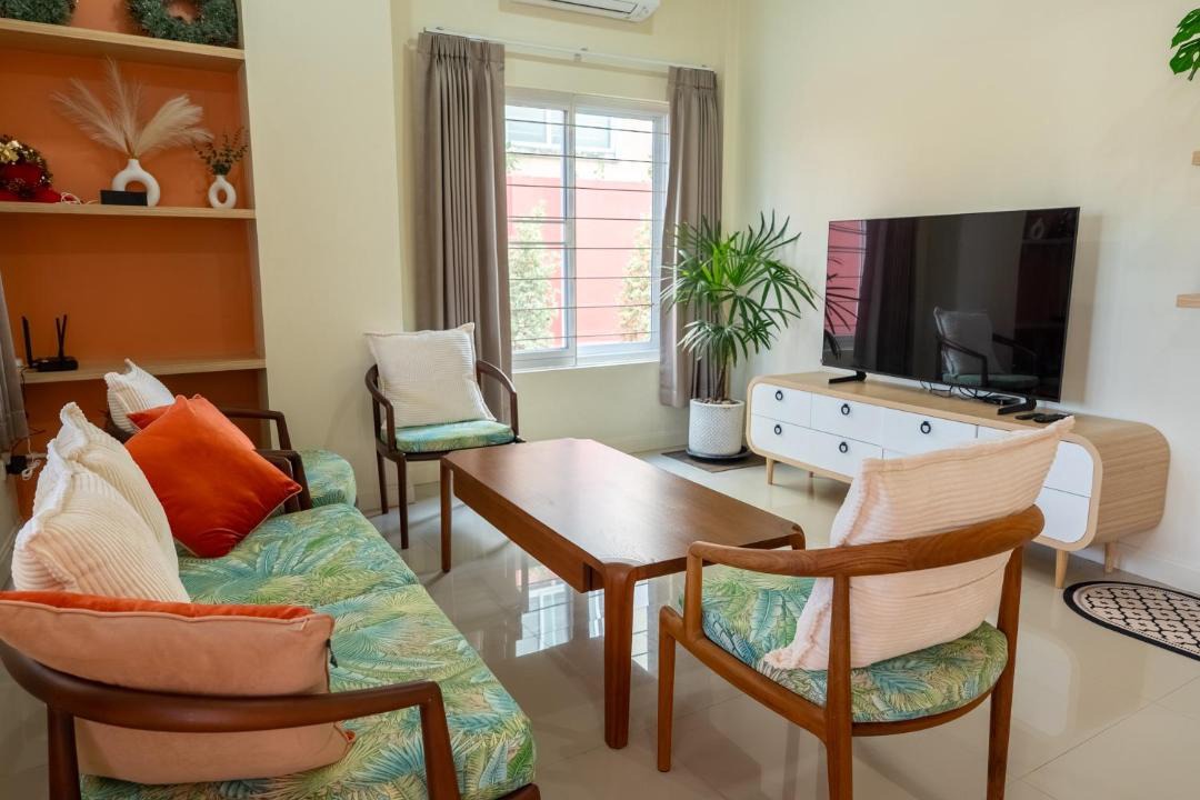 Photo of Livingroom in Kho Hong
