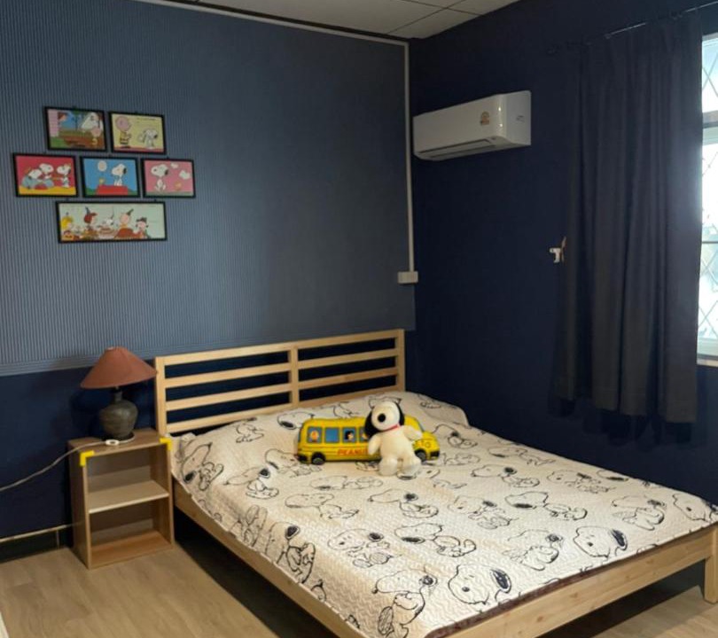 Photo of Bedroom in Bangkok Noi