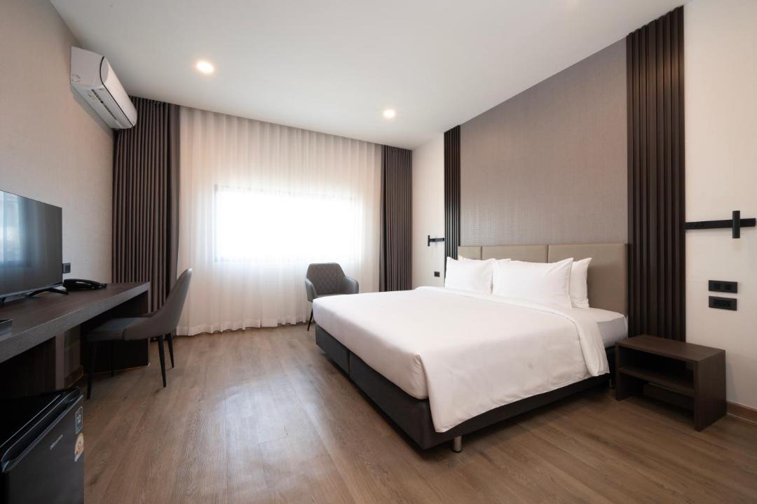 Photo of Bedroom in Suan Luang