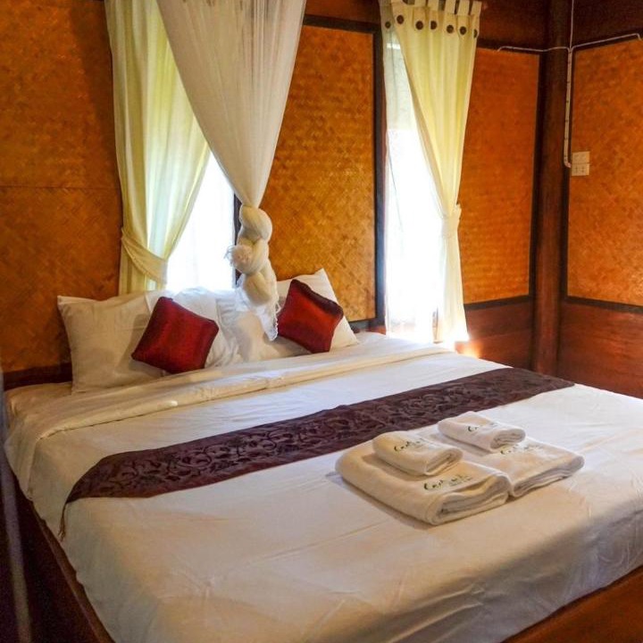 Photo of Bedroom in Pai