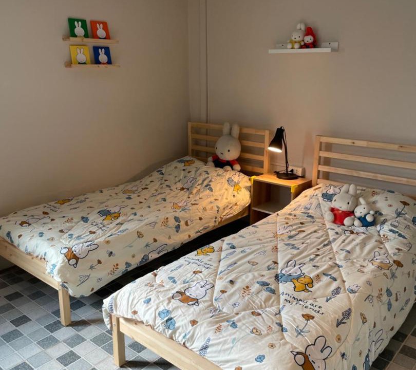 Photo of Bedroom in Bangkok Noi