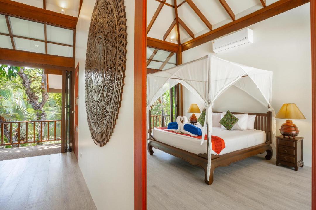 Photo of Bedroom in Nuea Khlong