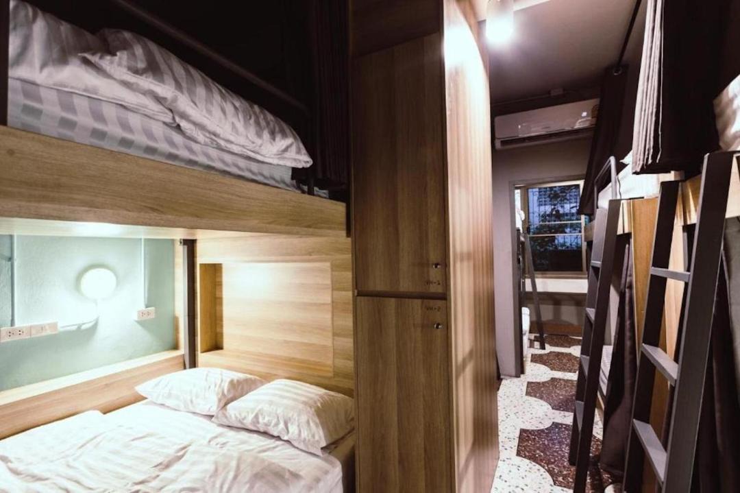 Photo of Bedroom in Samphanthawong