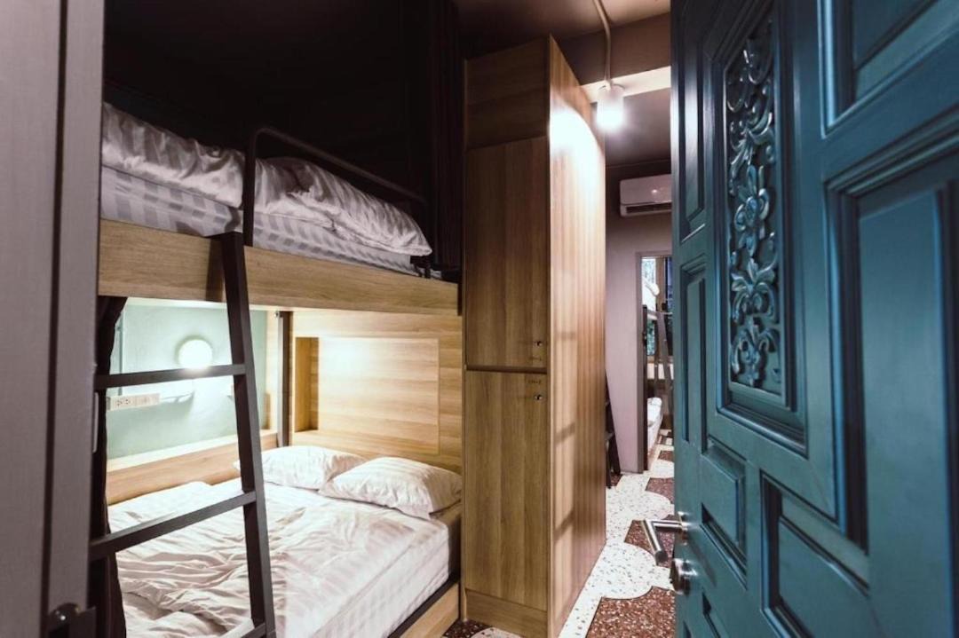 Photo of Bedroom in Samphanthawong