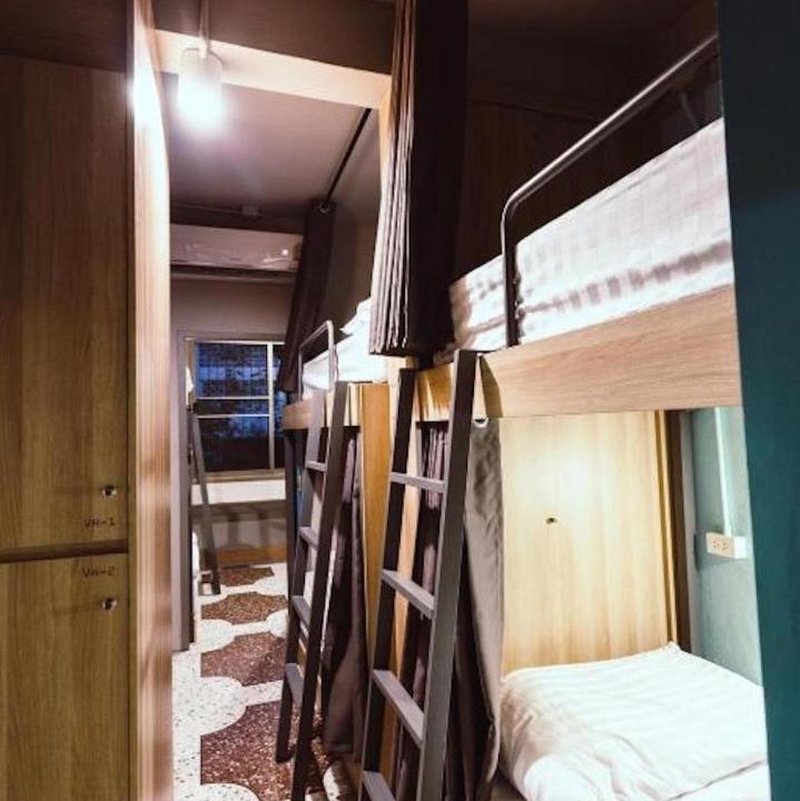 Photo of Bedroom in Samphanthawong