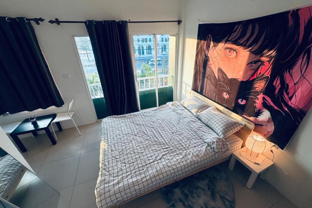 Photo of Bedroom in Ban Bo Han