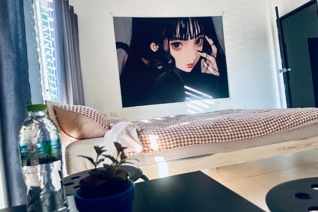 Photo of Bedroom in Ban Bo Han