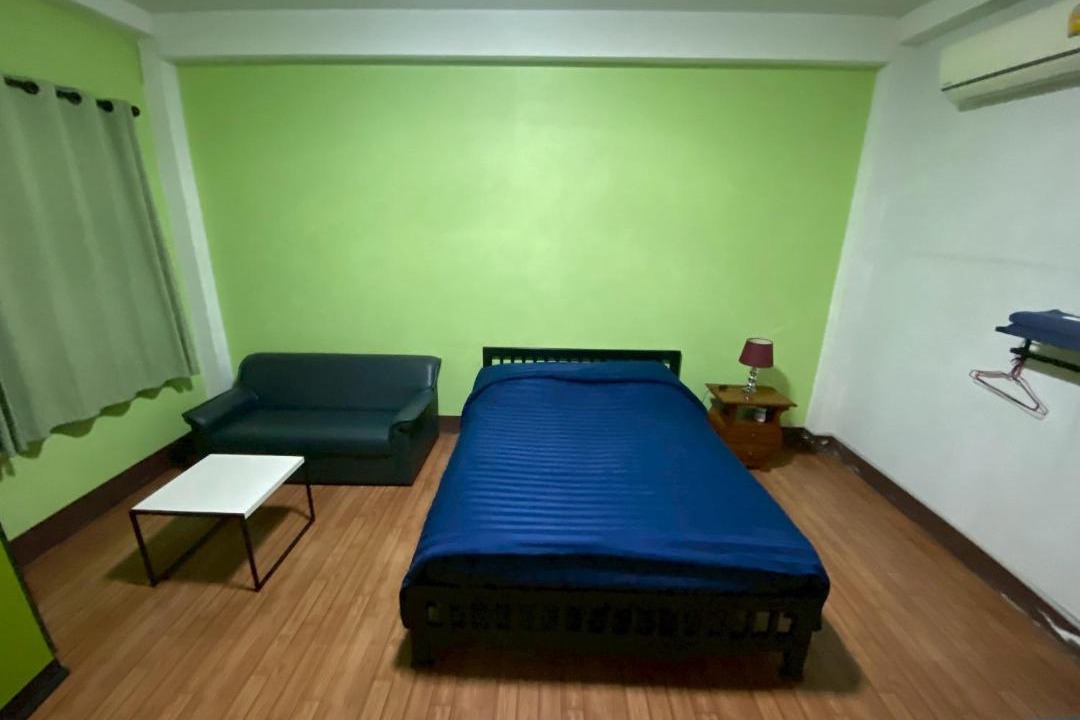 Photo of Bedroom in Fang