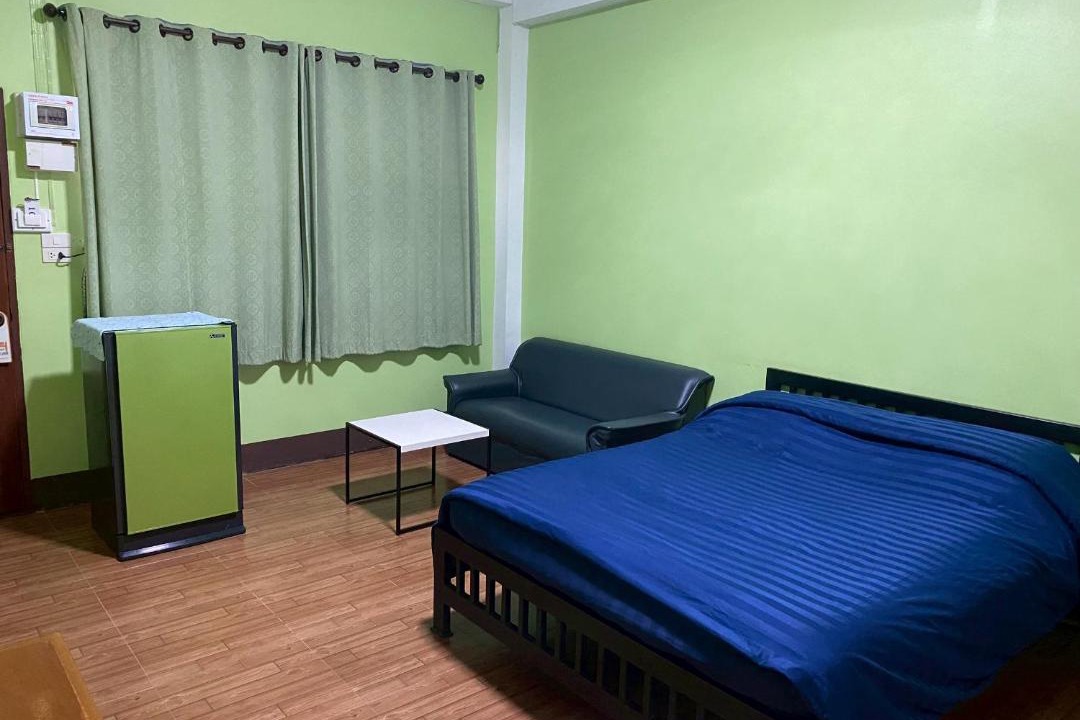 Photo of Bedroom in Fang