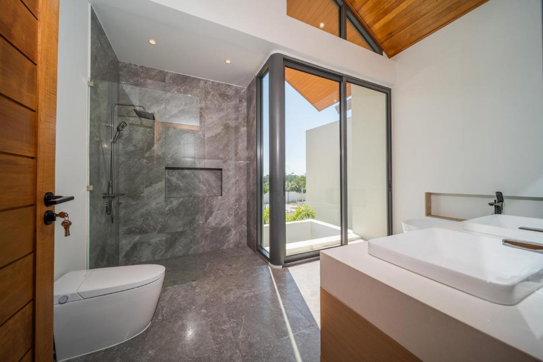 Photo of Bathroom in Cherngtalay