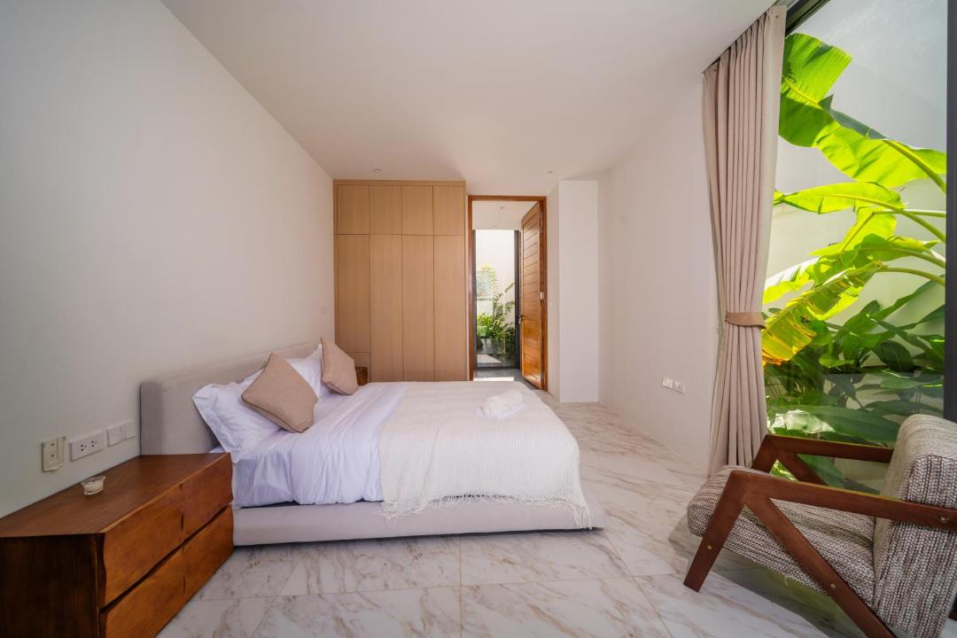 Photo of Bedroom in Cherngtalay