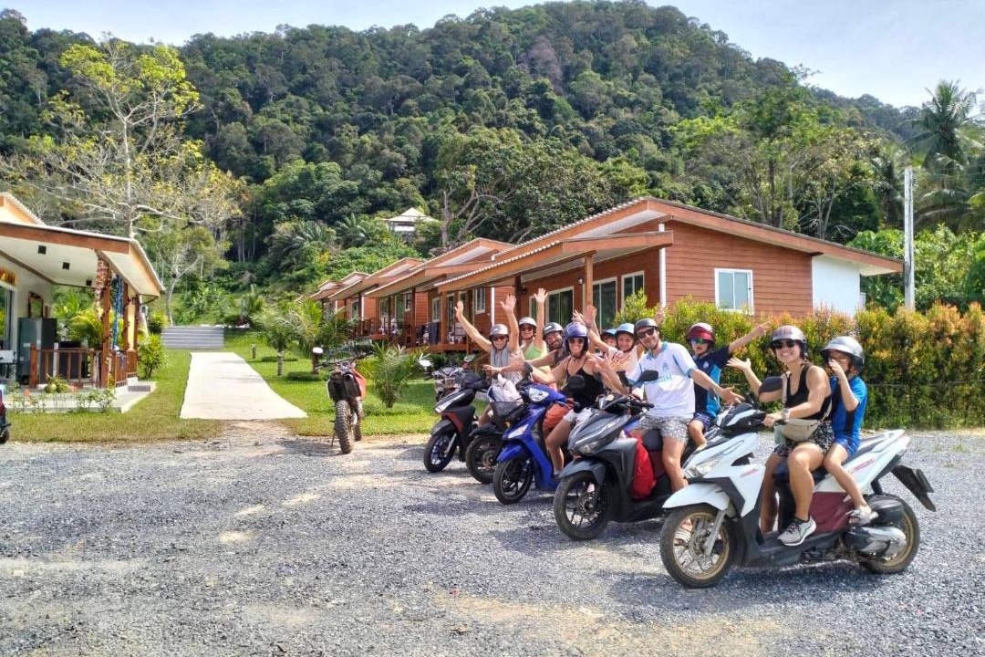 Photo of Others in Ko Lanta