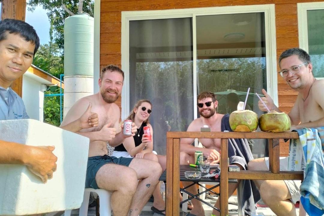 Photo of Others in Ko Lanta