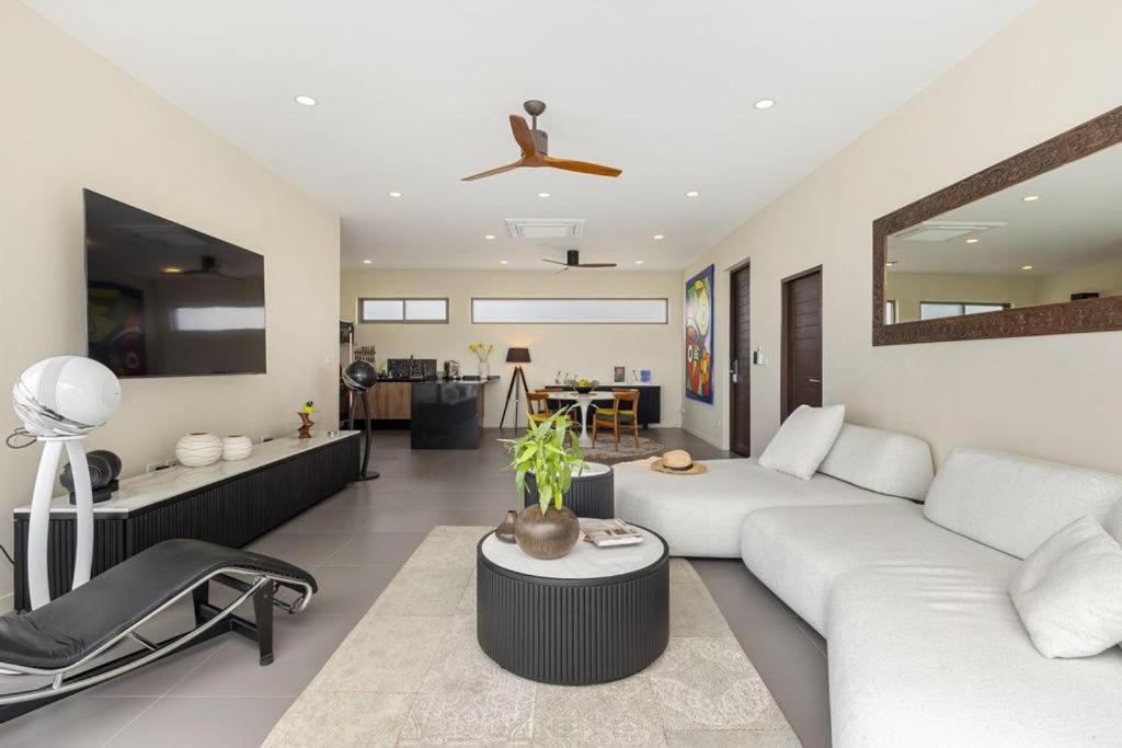 Photo of Livingroom in Maret