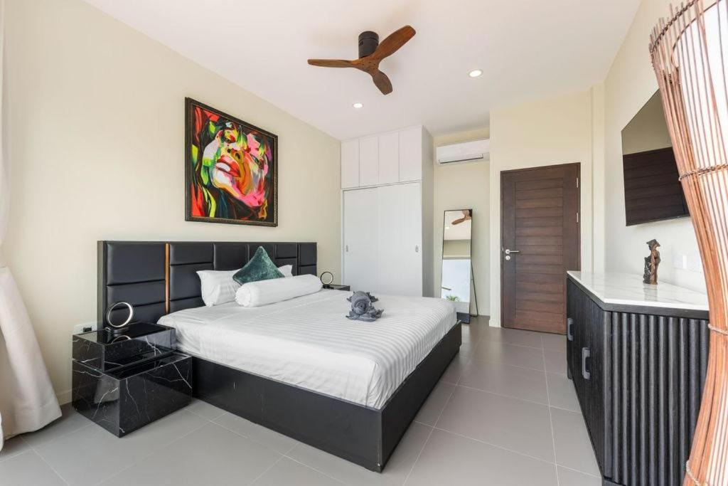 Photo of Bedroom in Maret
