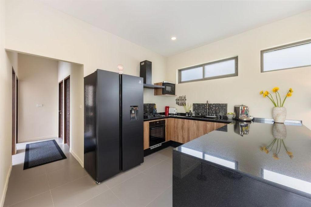 Photo of Kitchen in Maret