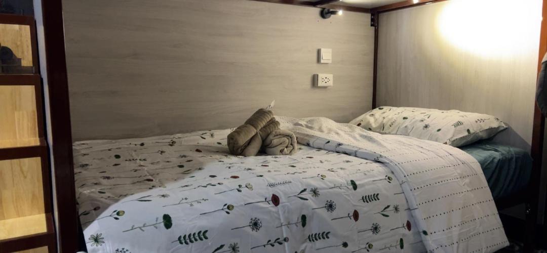 Photo of Bedroom in Pratunam