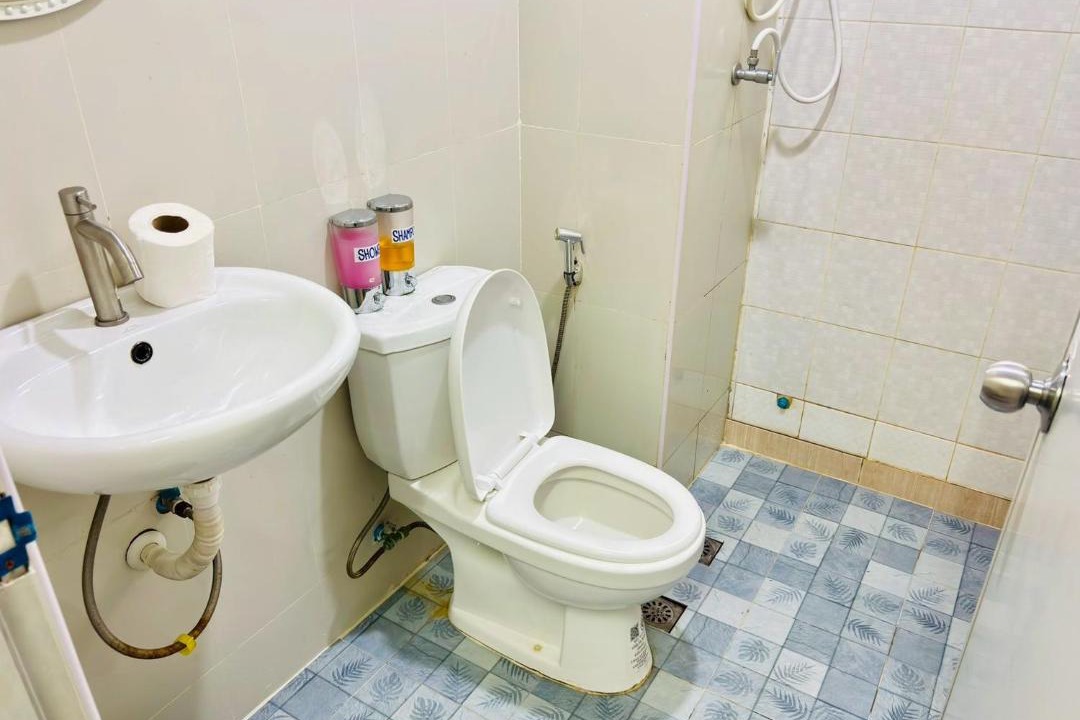 Photo of Bathroom in Bang Kho Laem