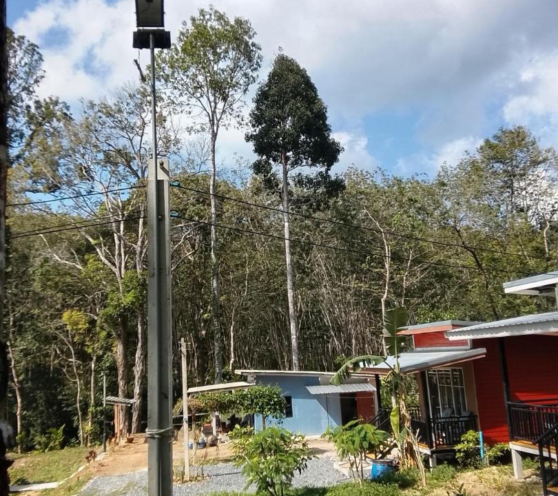 Photo of Outdoor in Ko Lanta