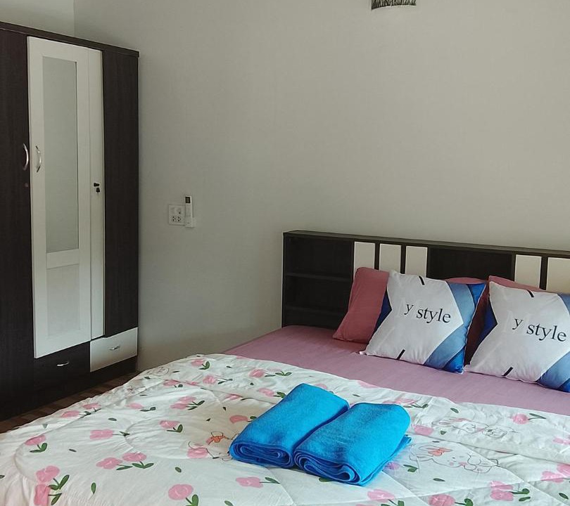 Photo of Bedroom in Ko Lanta