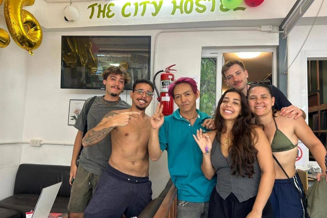Photo of Others in Ko Phi Phi