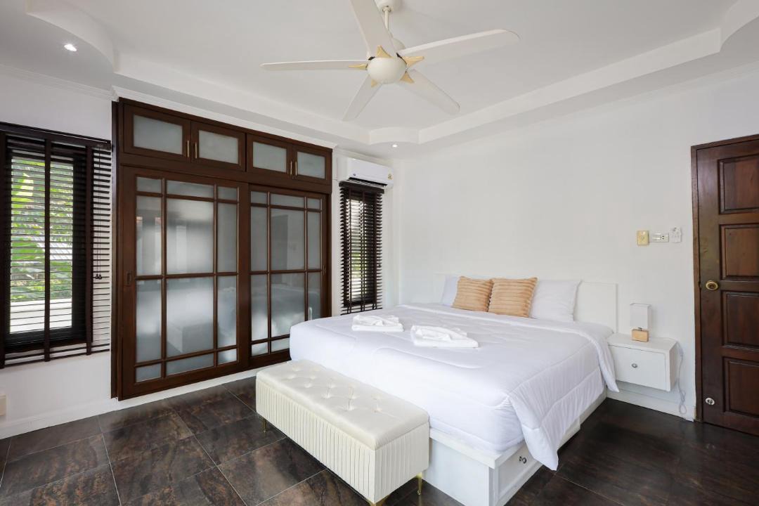 Photo of Bedroom in Cherngtalay