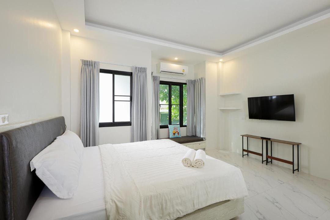 Photo of Bedroom in Cherngtalay