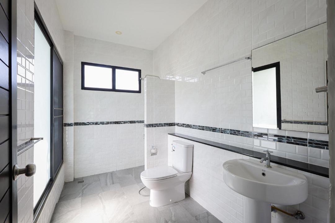 Photo of Bathroom in Cherngtalay