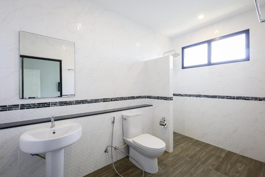 Photo of Bathroom in Cherngtalay