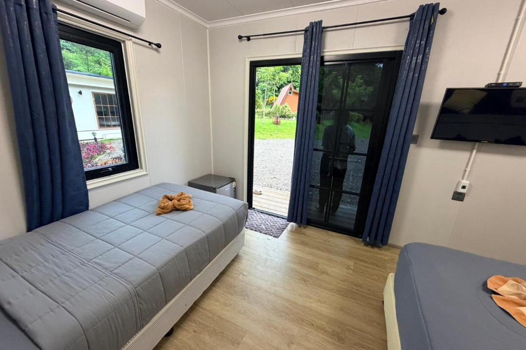 Photo of Bedroom in Khlong Sok