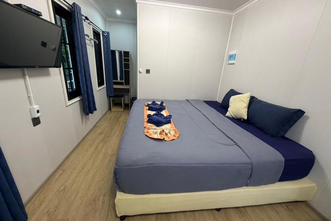 Photo of Bedroom in Khlong Sok