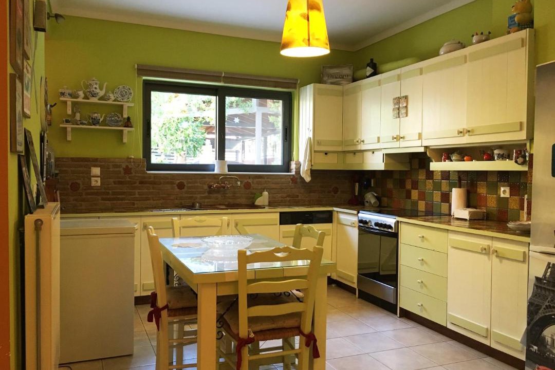 Photo of Kitchen in Anixi