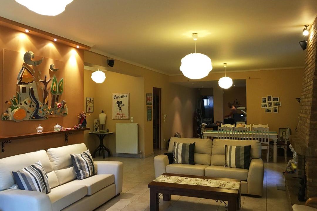 Photo of Livingroom in Anixi