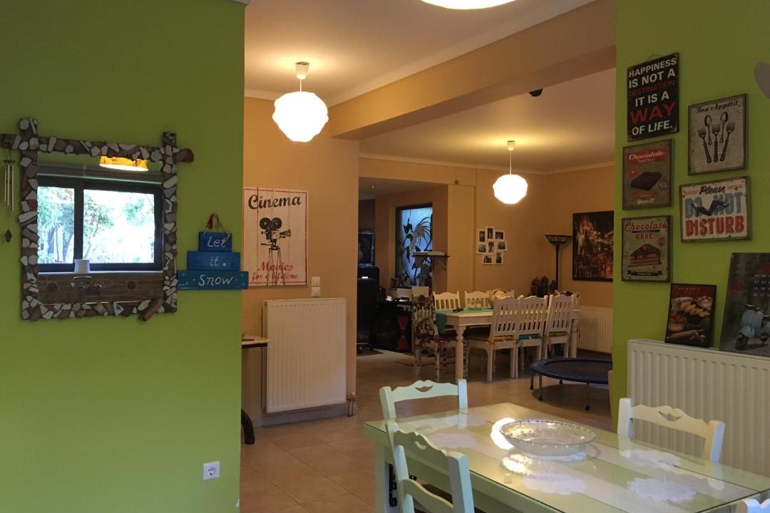 Photo of Livingroom in Anixi