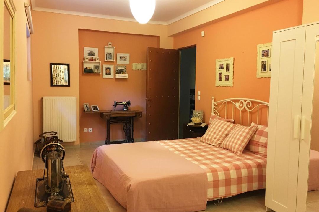 Photo of Bedroom in Anixi