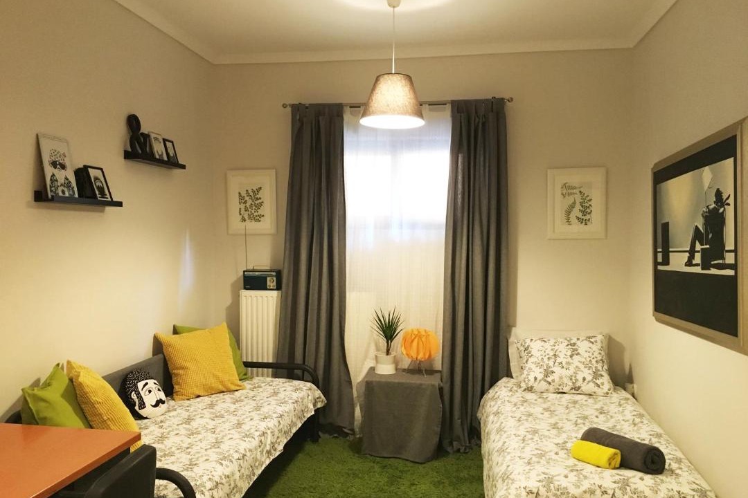 Photo of Bedroom in Anixi